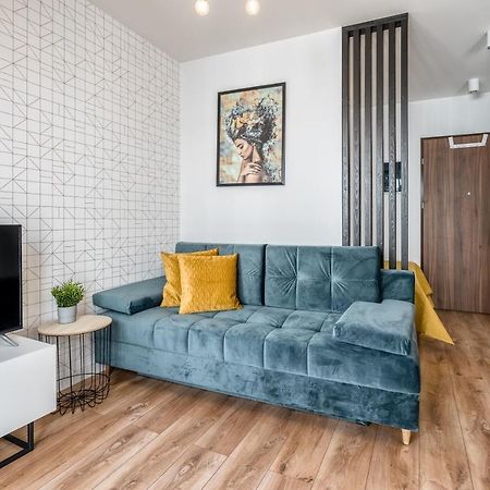 Apartamenty Claudia Torun Exterior photo